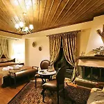 En Dimitsani Dimitsana