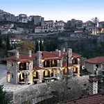 En Dimitsani 4*