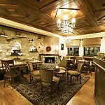 Maison d'hôtes En Dimitsani 4*