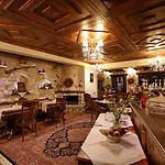En Dimitsani Dimitsana