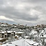 En Dimitsani 4* Dimitsana