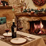 En Dimitsani Guest house 4*