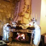 Guest house En Dimitsani