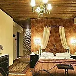 Maison d'hôtes En Dimitsani