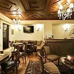En Dimitsani Guest house