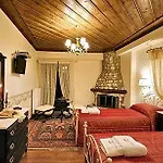 Maison d'hôtes En Dimitsani