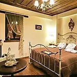 En Dimitsani 4*