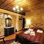 En Dimitsani Maison d'hôtes 4*