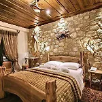 En Dimitsani Konukevi
