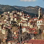 En Dimitsani Dimitsana