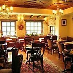 En Dimitsani Konukevi 4*