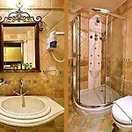 En Dimitsani Guest house 4*