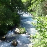 En Dimitsani Dimitsana