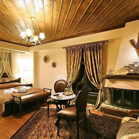 En Dimitsani 디미트사나