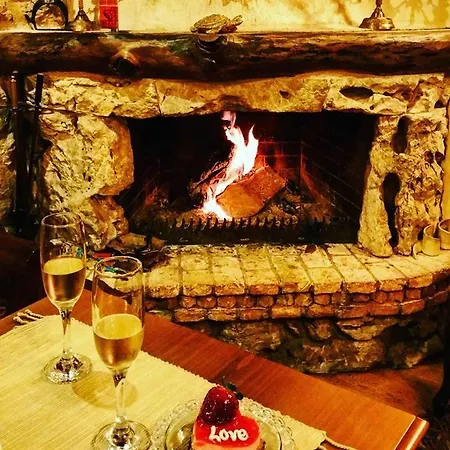 Affittacamere En Dimitsani 4*