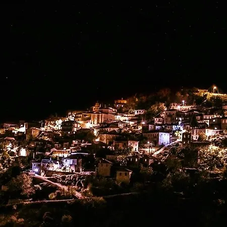 En Dimitsani Dimitsana