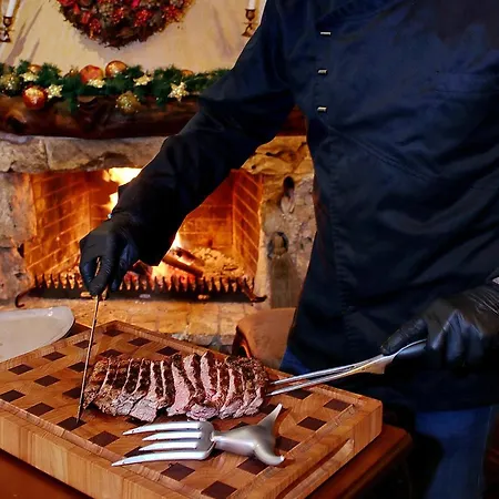 En Dimitsani Pensjonat 4*