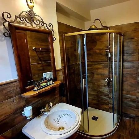 Affittacamere En Dimitsani 4*