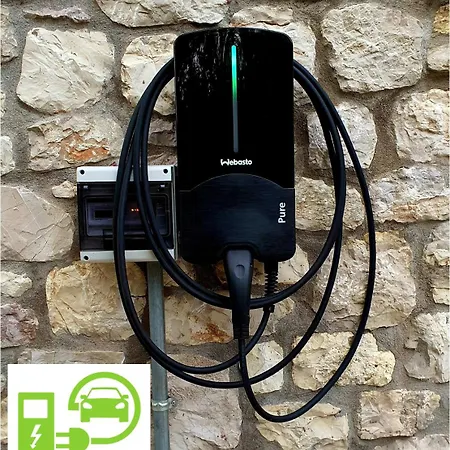 Affittacamere En Dimitsani Dimitsana