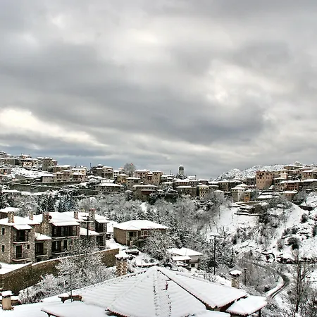 En Dimitsani 4* Dimitsana