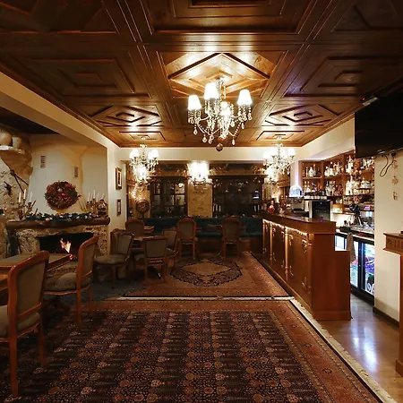 En Dimitsani Affittacamere Dimitsana