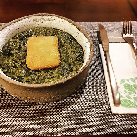 Pensjonat En Dimitsani