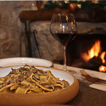 Pensjonat En Dimitsani