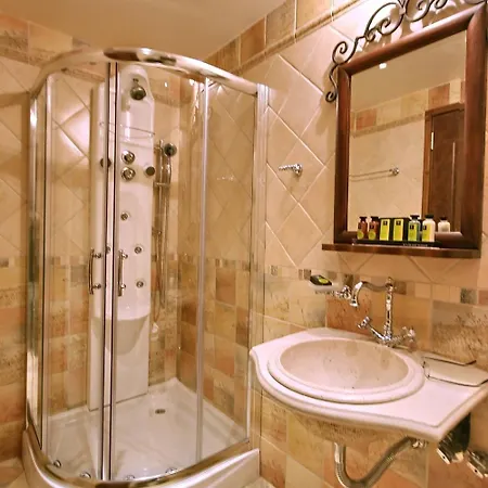 Pensjonat En Dimitsani