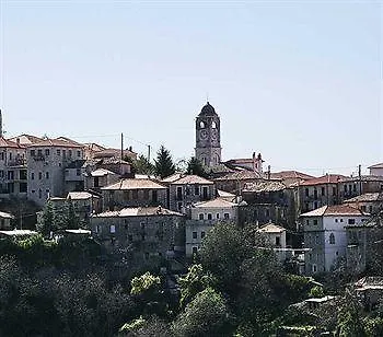 En Dimitsani 4*