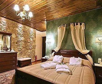 Affittacamere En Dimitsani 4*