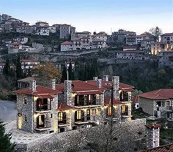 En Dimitsani 4* ディミツァナ