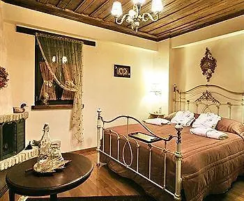 En Dimitsani 4*