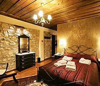 En Dimitsani Affittacamere 4*