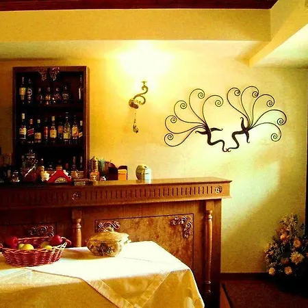 Affittacamere En Dimitsani Dimitsana