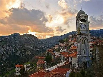 En Dimitsani Affittacamere Dimitsana