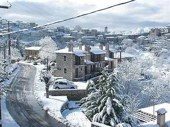 Pensjonat En Dimitsani 4*