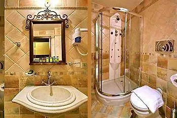 En Dimitsani Affittacamere 4*