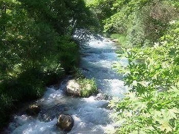 En Dimitsani Dimitsana