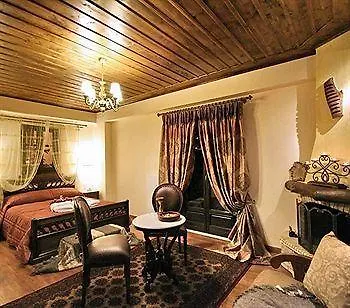 Pensjonat En Dimitsani 4*