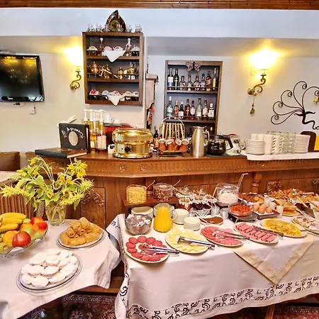 En Dimitsani Dimitsana