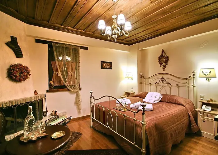 εν δημητσάνη Πανσιόν Δημητσάνα