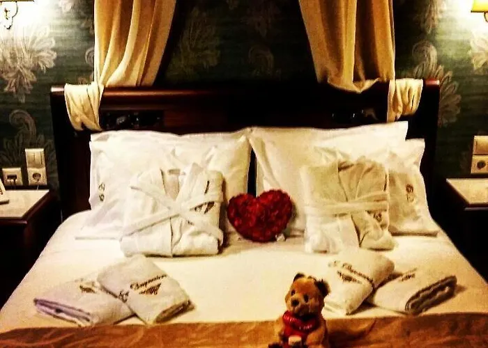 εν δημητσάνη 4* Δημητσάνα