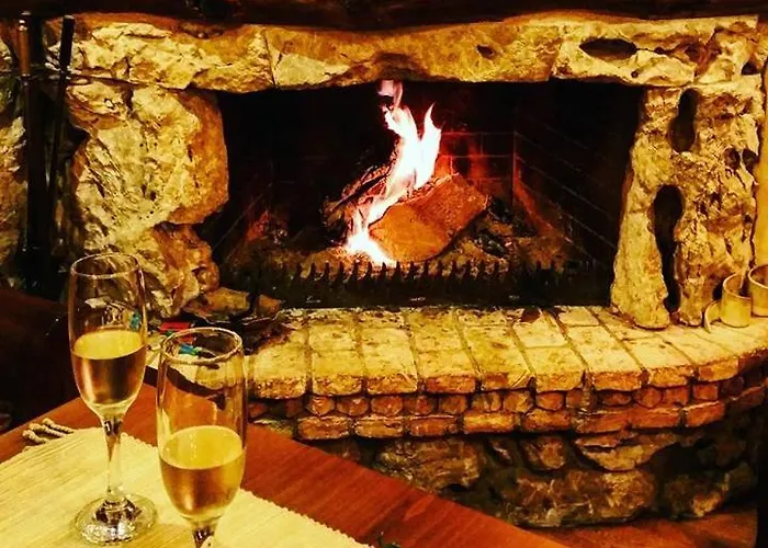 Vendégház En Dimitsani 4*