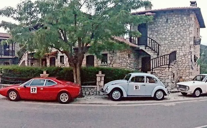 εν δημητσάνη Δημητσάνα