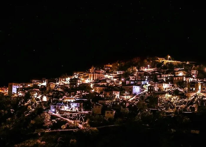 εν δημητσάνη Δημητσάνα