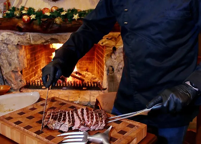 En Dimitsani Vendégház 4*