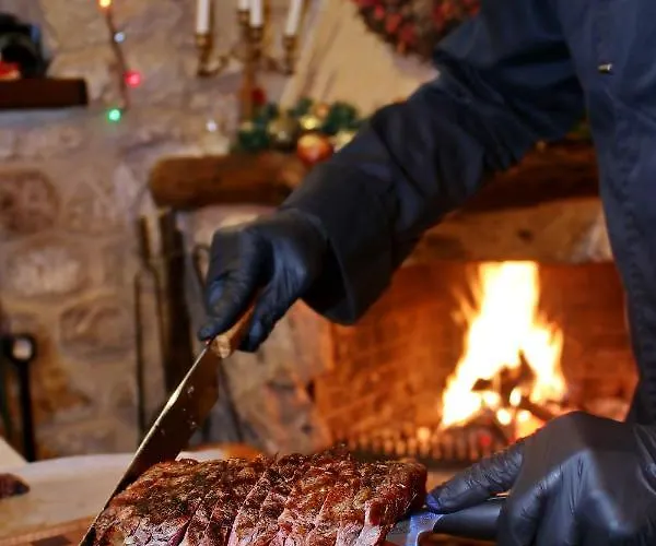 En Dimitsani Vendégház Dimicána