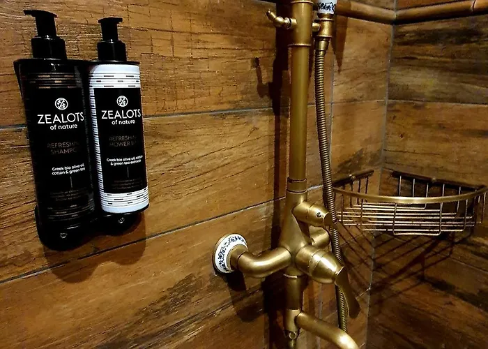 En Dimitsani Vendégház