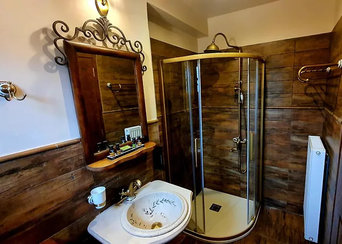 Πανσιόν εν δημητσάνη 4*