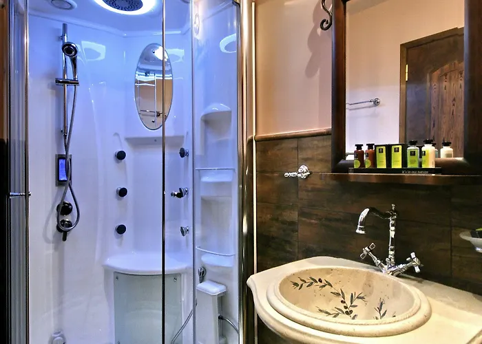 εν δημητσάνη Πανσιόν